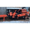 Salsco SC-18 Shavings Mill